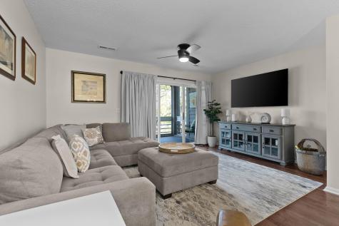 2402 Racquet Club Drive Seabrook Island SC 29455