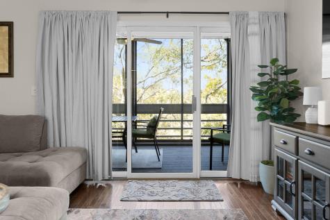 2402 Racquet Club Drive Seabrook Island SC 29455