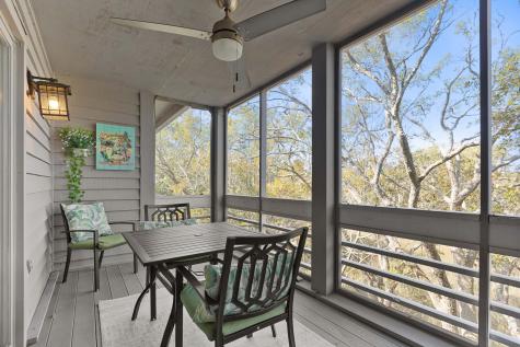 2402 Racquet Club Drive Seabrook Island SC 29455