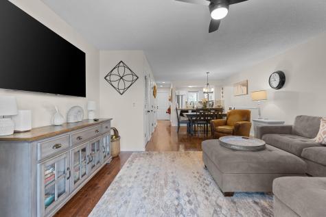2402 Racquet Club Drive Seabrook Island SC 29455