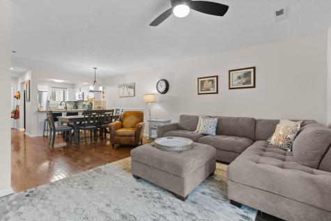2402 Racquet Club Drive Seabrook Island SC 29455