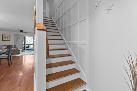 2402 Racquet Club Drive Seabrook Island SC 29455