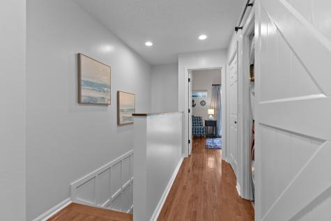 2402 Racquet Club Drive Seabrook Island SC 29455
