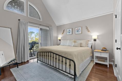 2402 Racquet Club Drive Seabrook Island SC 29455