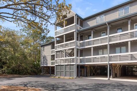 2402 Racquet Club Drive Seabrook Island SC 29455