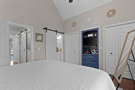 2402 Racquet Club Drive Seabrook Island SC 29455