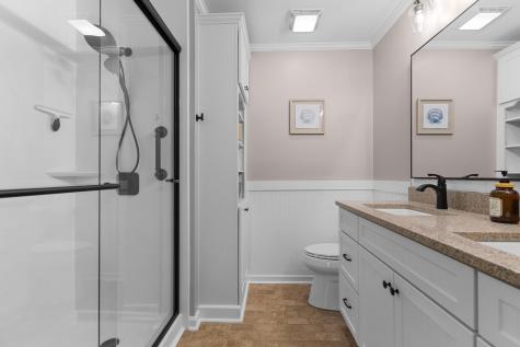 2402 Racquet Club Drive Seabrook Island SC 29455