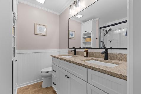 2402 Racquet Club Drive Seabrook Island SC 29455