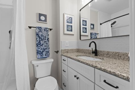 2402 Racquet Club Drive Seabrook Island SC 29455