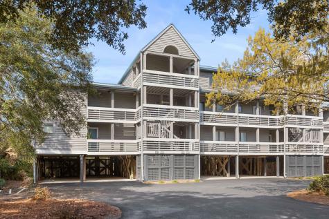 2402 Racquet Club Drive Seabrook Island SC 29455