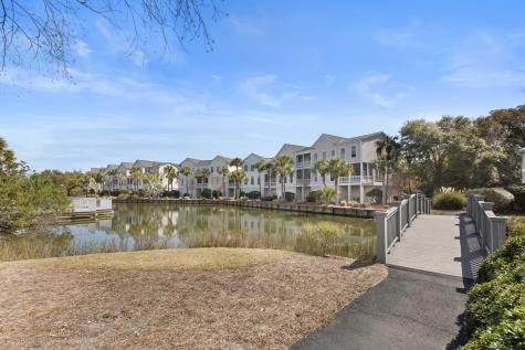 2402 Racquet Club Drive Seabrook Island SC 29455