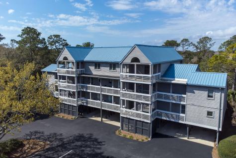 2402 Racquet Club Drive Seabrook Island SC 29455