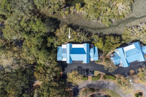 2402 Racquet Club Drive Seabrook Island SC 29455