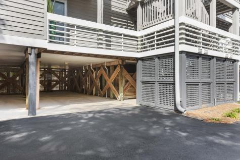 2402 Racquet Club Drive Seabrook Island SC 29455
