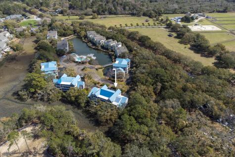 2402 Racquet Club Drive Seabrook Island SC 29455