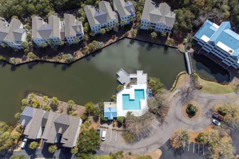 2402 Racquet Club Drive Seabrook Island SC 29455