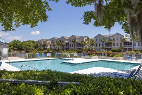 2402 Racquet Club Drive Seabrook Island SC 29455