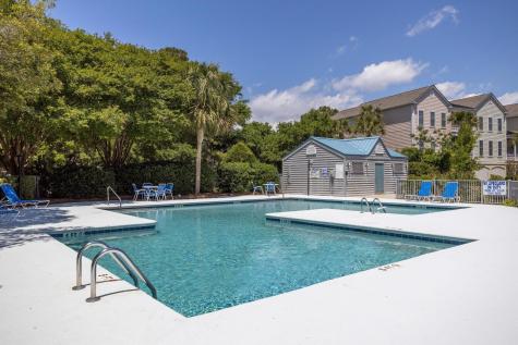 2402 Racquet Club Drive Seabrook Island SC 29455