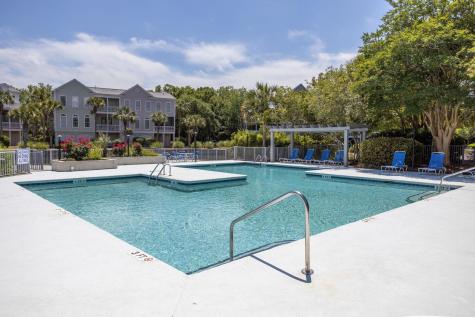 2402 Racquet Club Drive Seabrook Island SC 29455