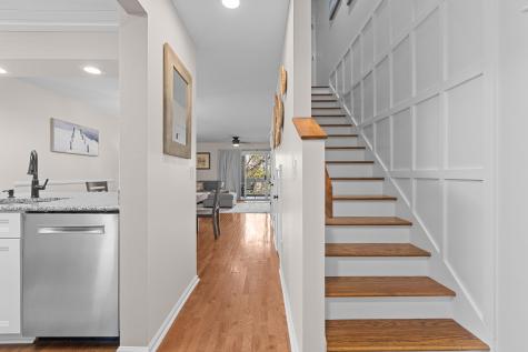 2402 Racquet Club Drive Seabrook Island SC 29455