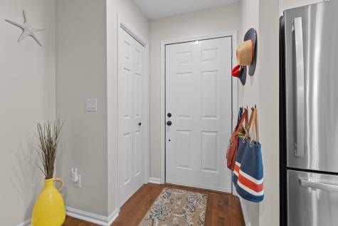 2402 Racquet Club Drive Seabrook Island SC 29455