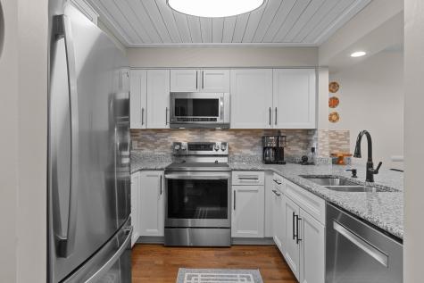 2402 Racquet Club Drive Seabrook Island SC 29455