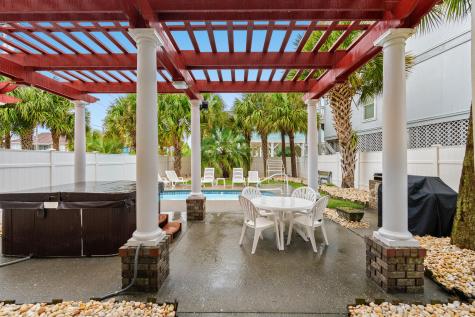 601 N Waccamaw Drive Murrells Inlet SC 29576
