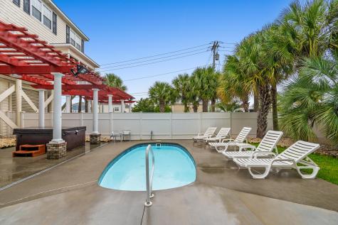601 N Waccamaw Drive Murrells Inlet SC 29576