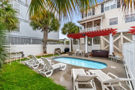 601 N Waccamaw Drive Murrells Inlet SC 29576