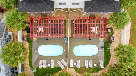 601 N Waccamaw Drive Murrells Inlet SC 29576