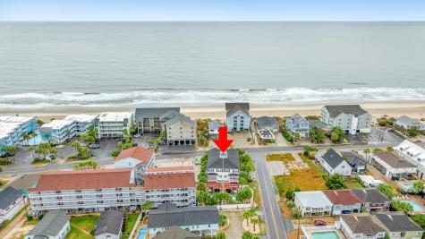 601 N Waccamaw Drive Murrells Inlet SC 29576