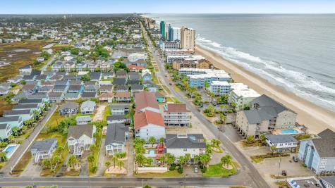 601 N Waccamaw Drive Murrells Inlet SC 29576