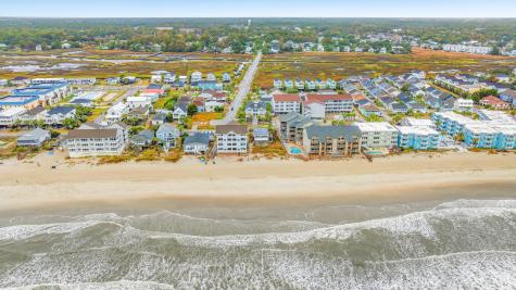 601 N Waccamaw Drive Murrells Inlet SC 29576