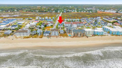 601 N Waccamaw Drive Murrells Inlet SC 29576