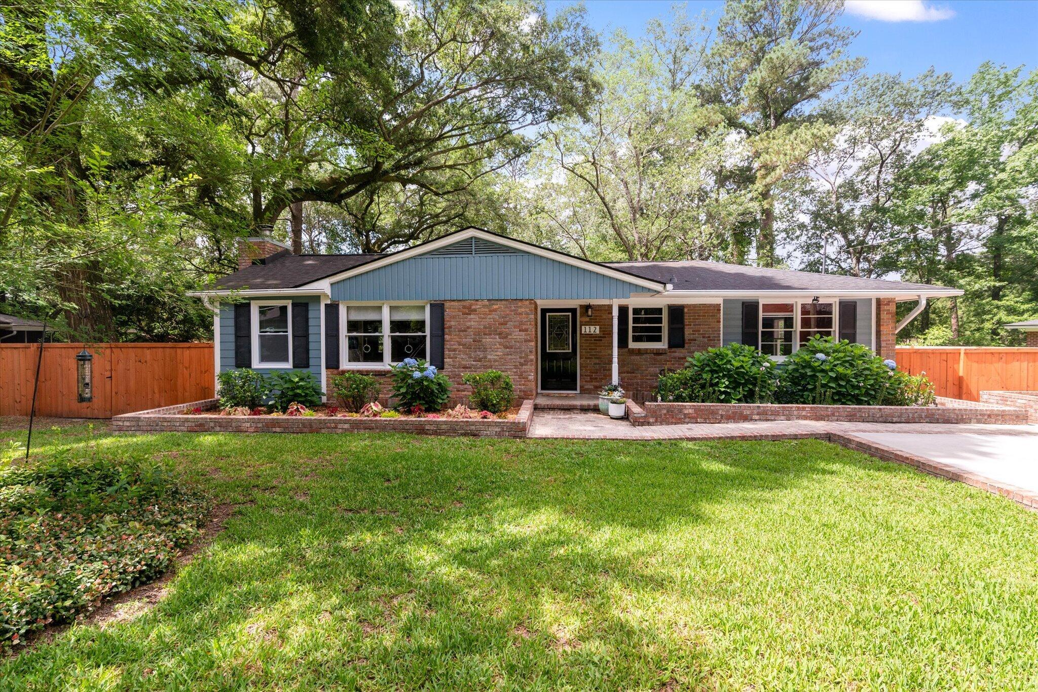 112 Live Oak Road Summerville SC 29485
