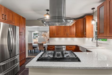 112 Live Oak Road Summerville SC 29485