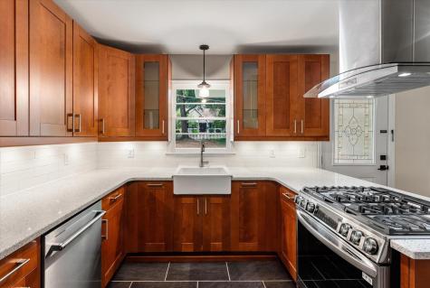 112 Live Oak Road Summerville SC 29485