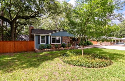 112 Live Oak Road Summerville SC 29485
