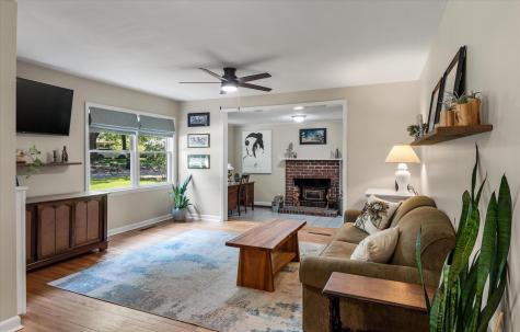 112 Live Oak Road Summerville SC 29485