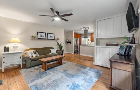112 Live Oak Road Summerville SC 29485