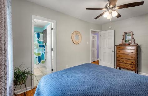 112 Live Oak Road Summerville SC 29485