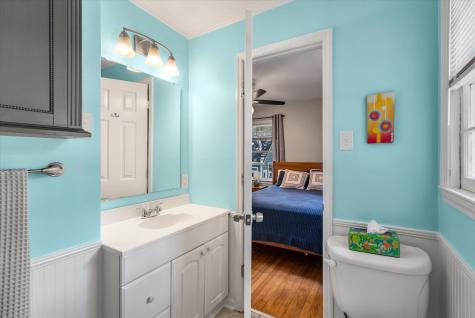 112 Live Oak Road Summerville SC 29485
