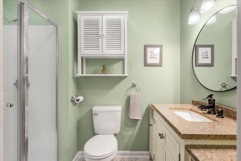 112 Live Oak Road Summerville SC 29485
