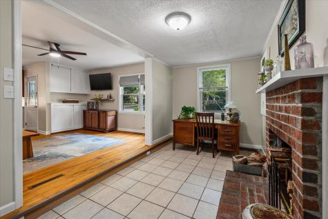 112 Live Oak Road Summerville SC 29485