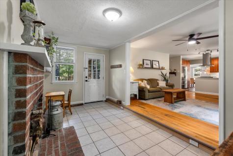 112 Live Oak Road Summerville SC 29485