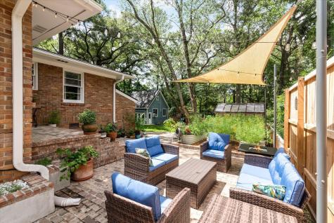 112 Live Oak Road Summerville SC 29485
