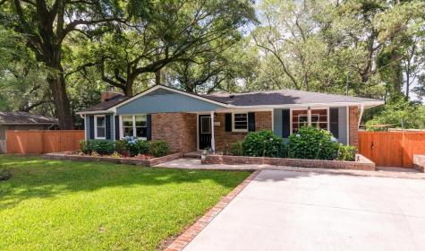 112 Live Oak Road Summerville SC 29485