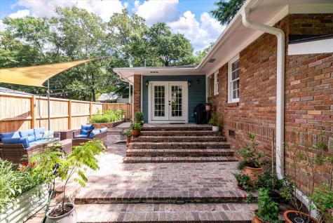 112 Live Oak Road Summerville SC 29485
