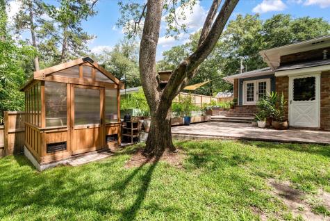 112 Live Oak Road Summerville SC 29485