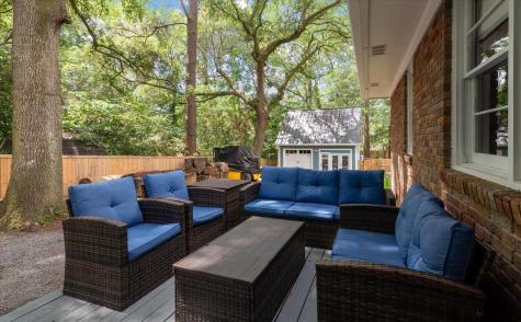 112 Live Oak Road Summerville SC 29485